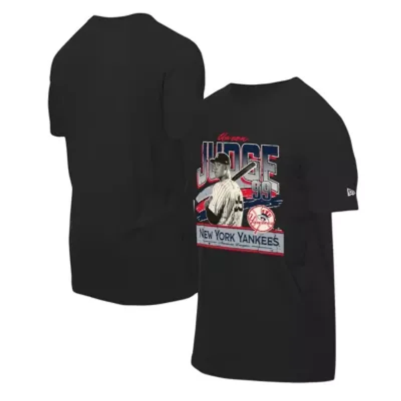 MLB Aaron Judge New York Yankees Batter Up T-Shirt