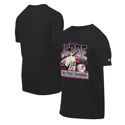 MLB Aaron Judge New York Yankees Batter Up T-Shirt