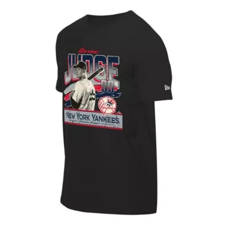 MLB Aaron Judge New York Yankees Batter Up T-Shirt