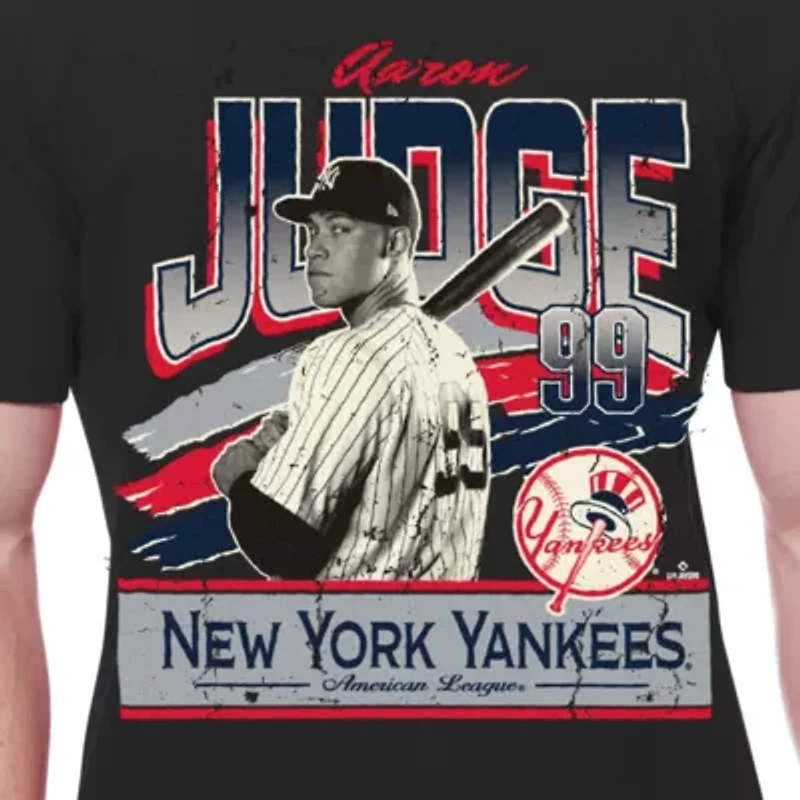 MLB Aaron Judge New York Yankees Batter Up T-Shirt