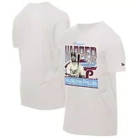 MLB Bryce Harper Philadelphia Phillies Batter Up T-Shirt