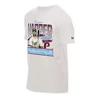 MLB Bryce Harper Philadelphia Phillies Batter Up T-Shirt