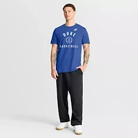 Duke Blue Devils NCAA Nike Basketball Legacy Arch T-Shirt