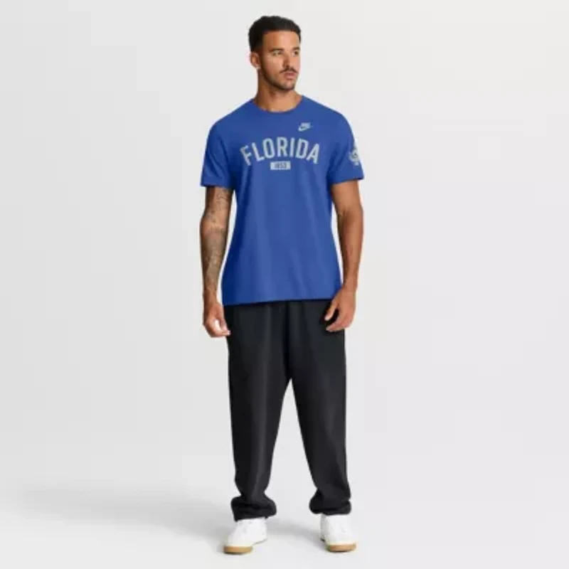NCAA Nike Florida Gators Legacy Arch T-Shirt