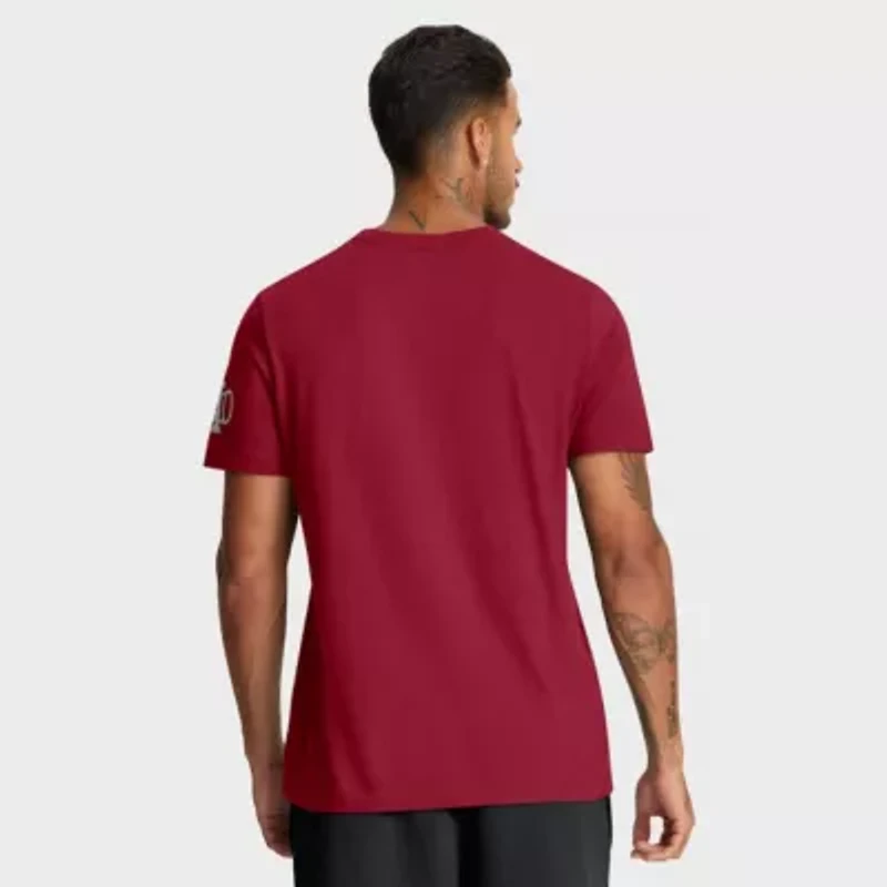Alabama Crimson Tide NCAA Nike Legacy Arch T-Shirt