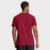 Alabama Crimson Tide NCAA Nike Legacy Arch T-Shirt