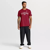 Alabama Crimson Tide NCAA Nike Legacy Arch T-Shirt
