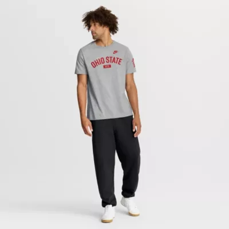NCAA Nike Ohio State Buckeyes Legacy Arch T-Shirt