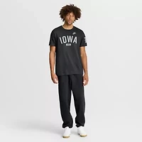 NCAA Nike Iowa Hawkeyes Legacy Arch T-Shirt