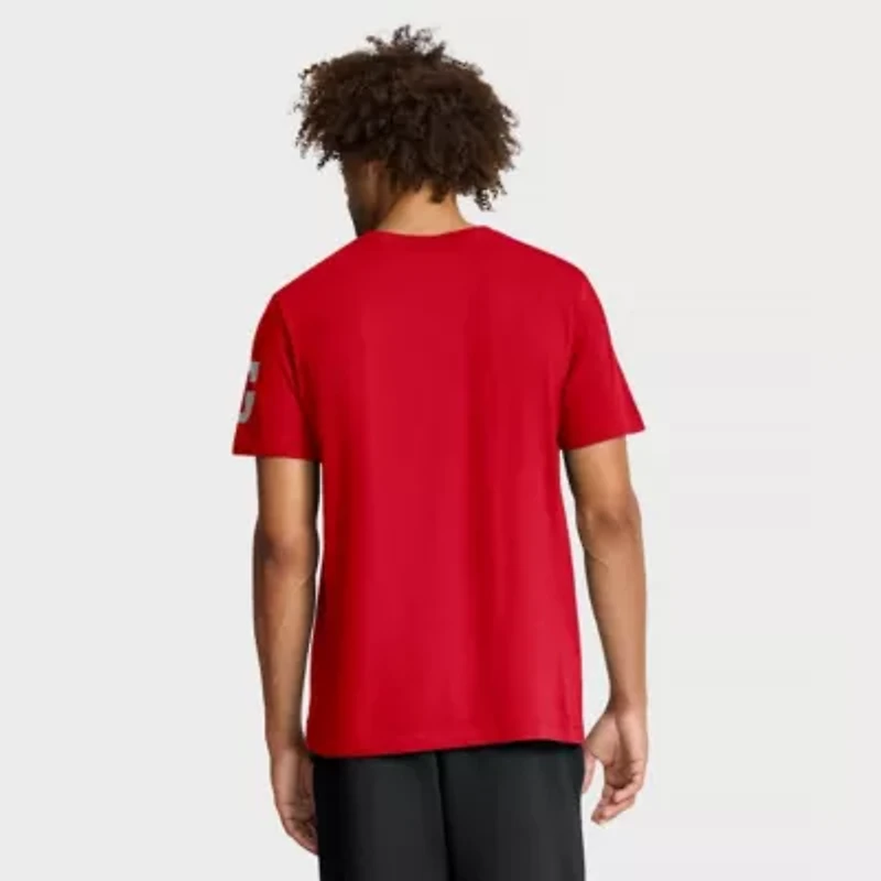 NCAA Nike Georgia Bulldogs Legacy Arch T-Shirt