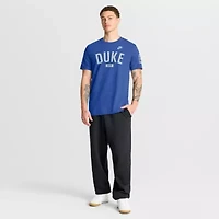 Duke Blue Devils NCAA Nike Legacy Arch T-Shirt