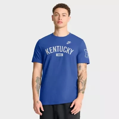 NCAA Nike Kentucky Wildcats Legacy Arch T-Shirt