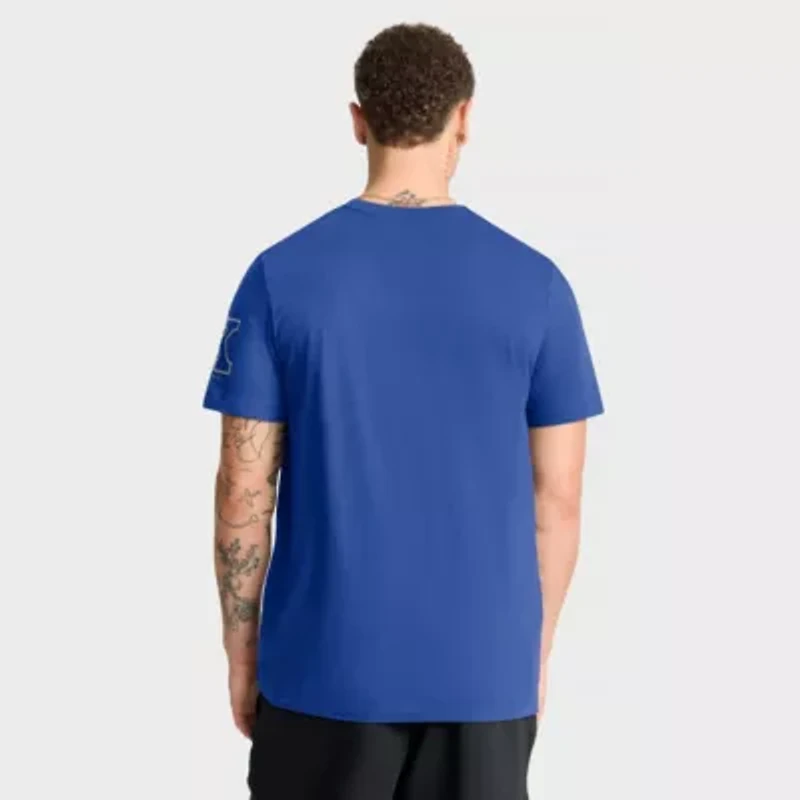 NCAA Nike Kentucky Wildcats Legacy Arch T-Shirt