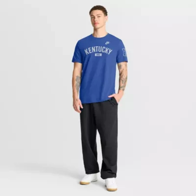 NCAA Nike Kentucky Wildcats Legacy Arch T-Shirt