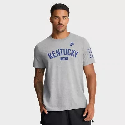 NCAA Nike Kentucky Wildcats Legacy Arch T-Shirt