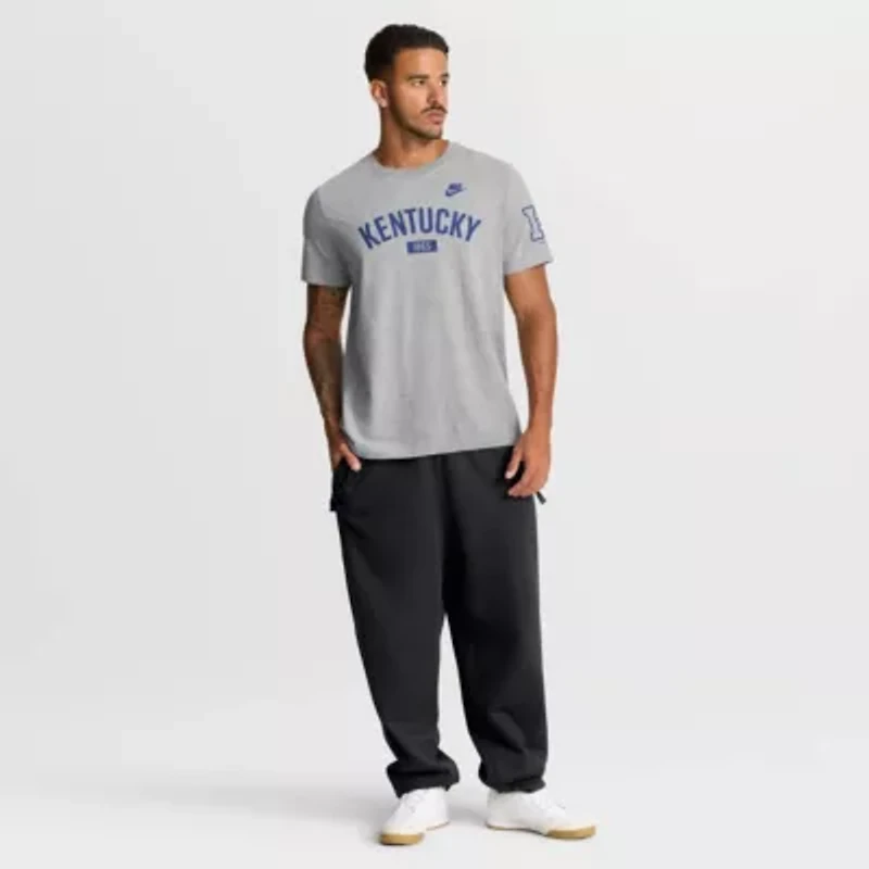 NCAA Nike Kentucky Wildcats Legacy Arch T-Shirt