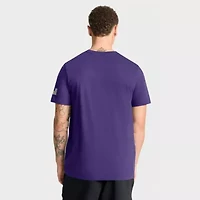 NCAA Nike LSU Tigers Legacy Arch T-Shirt