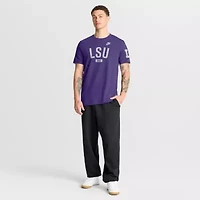 NCAA Nike LSU Tigers Legacy Arch T-Shirt