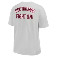 NCAA Nike USC Trojans Legacy 2-Hit Max90 Pocket T-Shirt