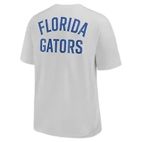 NCAA Nike Florida Gators Legacy 2-Hit Max90 Pocket T-Shirt
