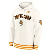 NCAA Nike Tennessee Volunteers Legacy Retro Pullover Hoodie