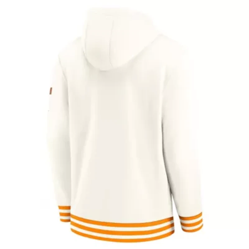 NCAA Nike Tennessee Volunteers Legacy Retro Pullover Hoodie