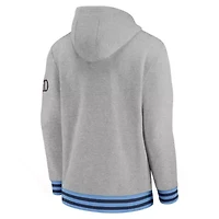 NCAA Nike North Carolina Tar Heels Legacy Retro Pullover Hoodie