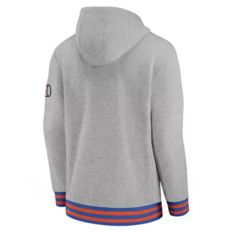 NCAA Nike Florida Gators Legacy Retro Pullover Hoodie