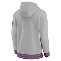 NCAA Nike Florida Gators Legacy Retro Pullover Hoodie