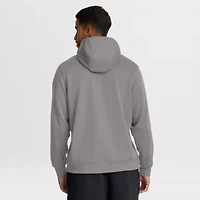 NCAA Nike Ohio State Buckeyes 2025 Coaches Premium Dri-FIT Quarter-Zip Hoodie