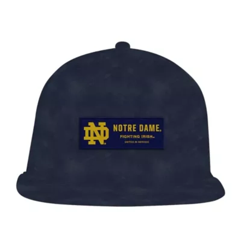 NCAA Under Armour Notre Dame Fighting Irish Freedom Collection ArmourFuse Snapback Hat