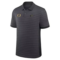 NCAA Nike Oregon Ducks Shoe Duck Victory Dri-FIT Polo