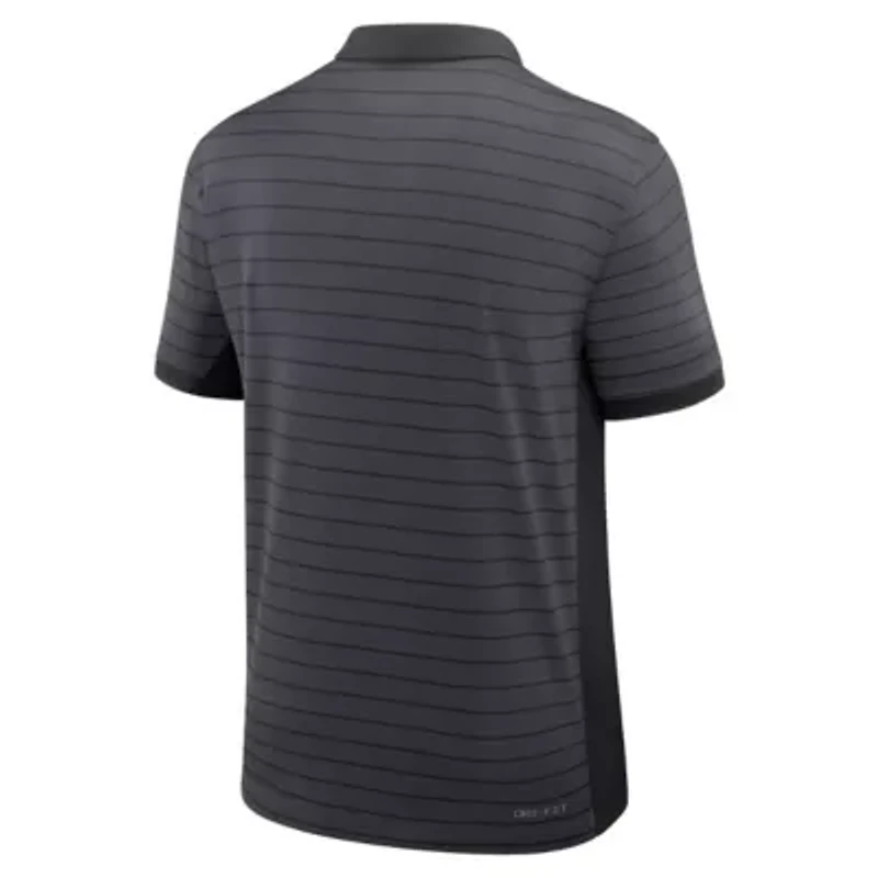 NCAA Nike Oregon Ducks Shoe Duck Victory Dri-FIT Polo