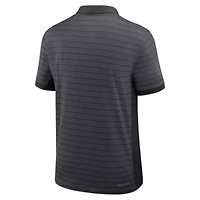 NCAA Nike Oregon Ducks Shoe Duck Victory Dri-FIT Polo