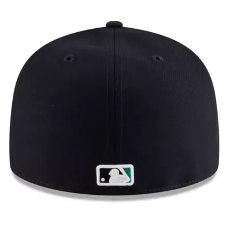 MLB Ichiro Suzuki Navy/Gray Seattle Mariners 2025 Baseball Hall of Fame 59FIFTY Fitted Hat