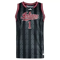 NCAA #1 Indiana Hoosiers Replica Swingman Jersey
