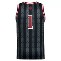NCAA #1 Indiana Hoosiers Replica Swingman Jersey