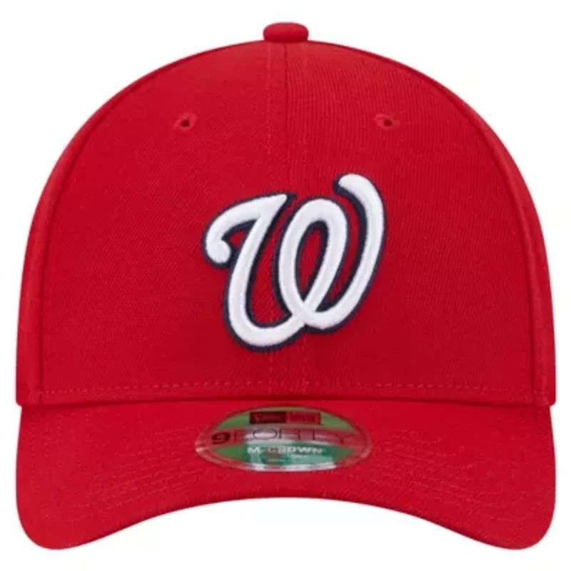 MLB Washington Nationals 20th Anniversary Replica 9FORTY Adjustable Hat