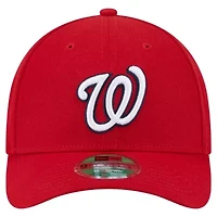 MLB Washington Nationals 20th Anniversary Replica 9FORTY Adjustable Hat