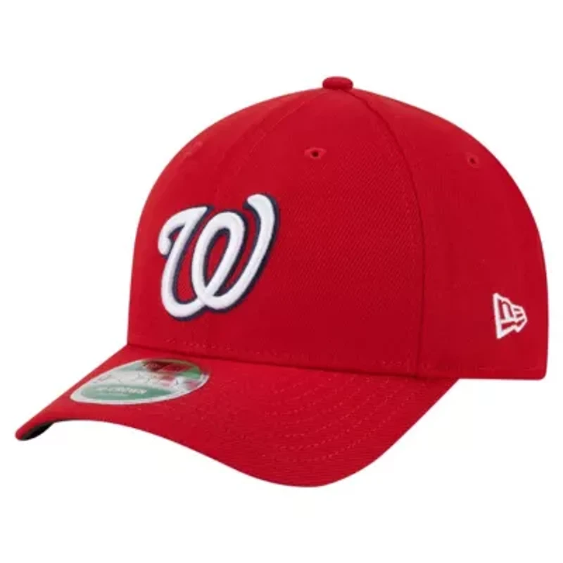 MLB Washington Nationals 20th Anniversary Replica 9FORTY Adjustable Hat