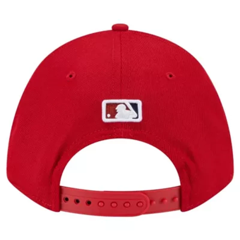MLB Washington Nationals 20th Anniversary Replica 9FORTY Adjustable Hat
