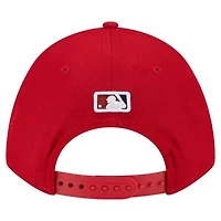 MLB Washington Nationals 20th Anniversary Replica 9FORTY Adjustable Hat