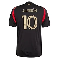 MLS Miguel Almiron Atlanta United FC 2025 The Connector Replica Player Jersey