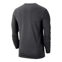 IOC Nike LA28 Summer Olympics Team Issue Velocity Dri-FIT Long Sleeve T-Shirt