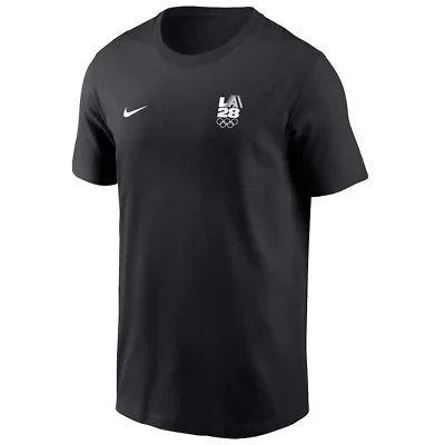 IOC Nike LA 2028 Summer Olympics Legend Performance T-Shirt