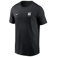 IOC Nike LA 2028 Summer Olympics Legend Performance T-Shirt