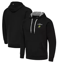 NASCAR William Byron 2025 Daytona 500 Victory Pullover Hoodie
