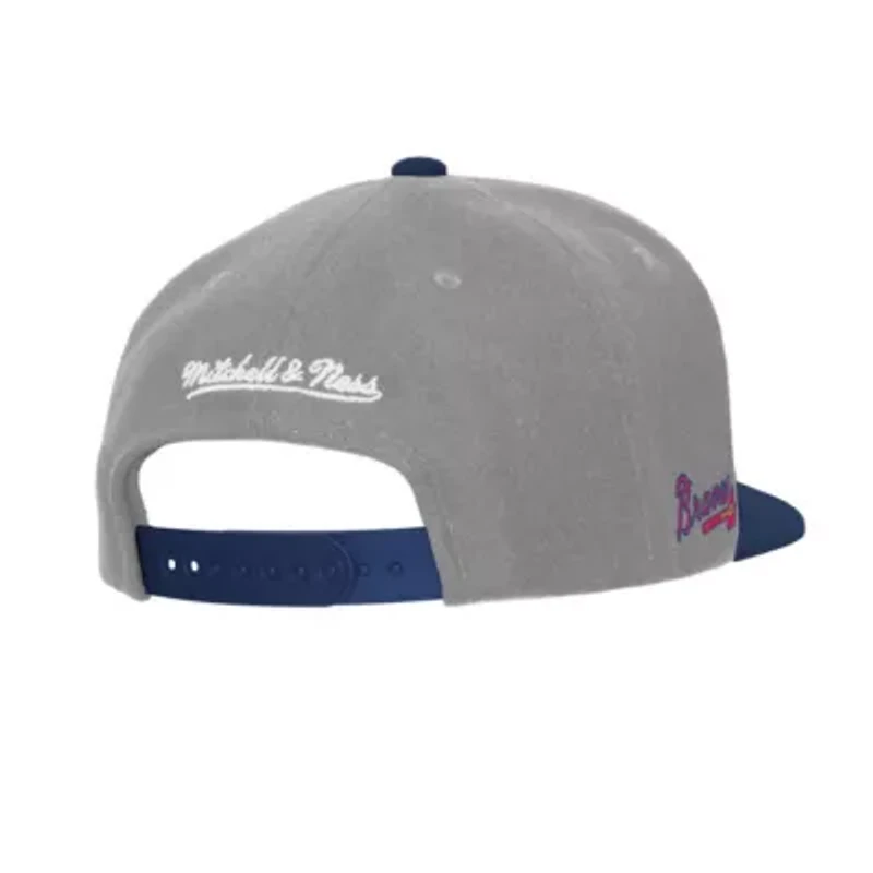 MLB Unisex Atlanta Braves 2000 All-Star Game Pro Adjustable Hat