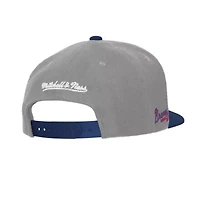 MLB Unisex Atlanta Braves 2000 All-Star Game Pro Adjustable Hat
