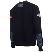 NBA x New York Knicks Culture & Hoops Collection Premium Pullover Sweatshirt